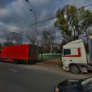 Valeriia Lobanovskoho Avenue, No:115А, Kiev: Fotoğraflar