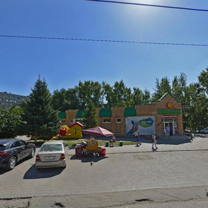 50 let USSR Street, 41/3, : foto