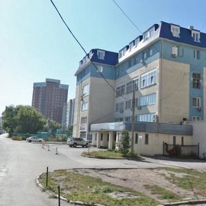 Kamenskaya Street, 53, Novosibirsk: photo