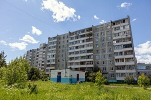 Khiminstituta Village, 50, Tver: photo