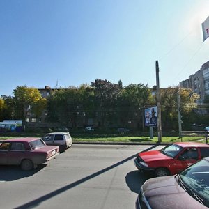 Novo-Sadovaya Street, 281, Samara: photo