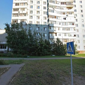 Signalnaya ulitsa, 4, Khabarovsk: photo