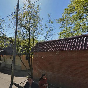 Yaroslavskaya Street, 11к2 ، موسكو: صورة