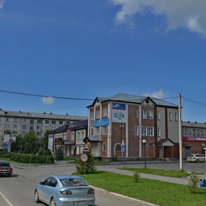 Горно‑Алтайск, Улица Григория Чорос-Гуркина, 56/1: фото
