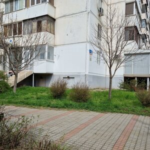 Chekists Avenue, 19, Krasnodar: photo