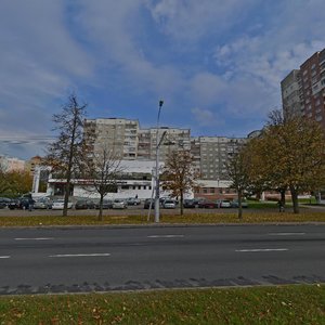 Surganava Street, 78, Minsk: photo