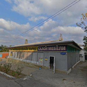 Grinchenko Street, 35, Gelendgik: photo
