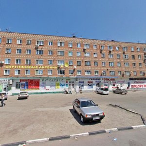 Ulitsa Lva Kassilya, 1, Engels: photo