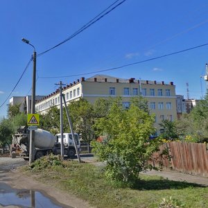 Lermontova Street, 131, Omsk: photo