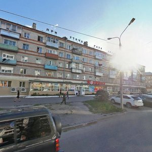 Lomonosov Street, 160, Blagoveshchensk: photo