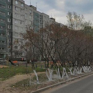Kosmodemyanskaya ulitsa, 4, : foto