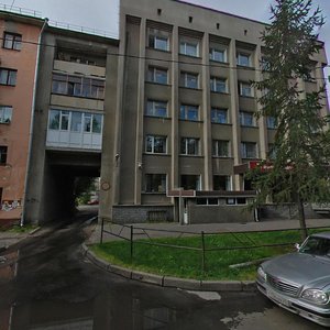 Troitskiy Avenue, 168, : foto