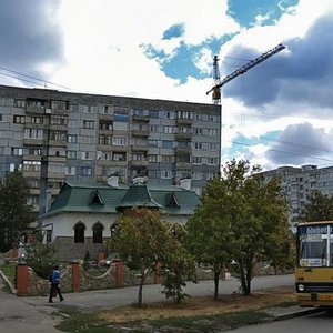 Stroiteley Avenue, 142А, Penza: photo