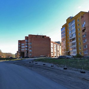 3rd Butyrki Street, 3, Ryazan: photo