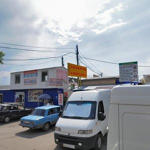 Vulytsia Tymiriazieva, 37/52, : foto