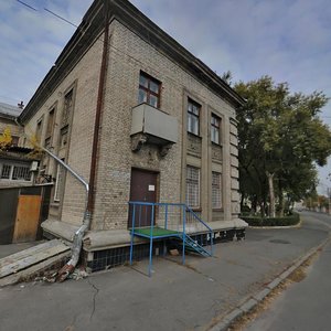 Elektrykiv Street, 26к43, Kyiv: photo