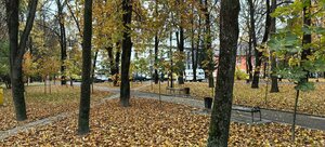 Ulitsa Volodarskogo, 3 ، : صورة
