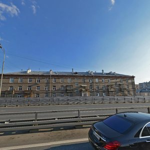 Mozhayskoye Highway, 23, Moscow: photo