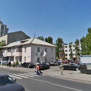 Kenesary kóshesi, 57, Astana: photo