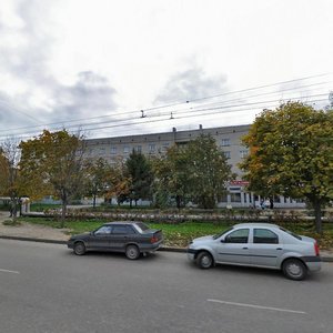 Egorova Street, 3, Vladimir: photo