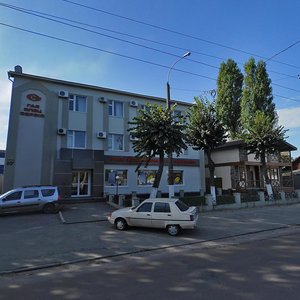 Liubetska vulytsia, 60А, Chernihiv: photo