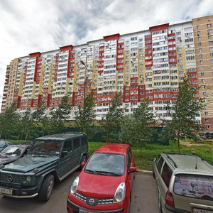 Ulitsa Druzhby, 6 ، موسكو ومحافظة موسكو: صورة