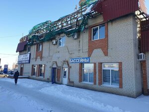 Ulitsa Aeroport, 29, Saratov: photo