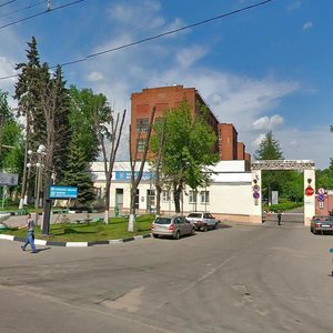 Bronnitskaya Street, No:3, Podolsk: Fotoğraflar