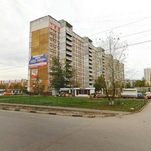 Нижний Новгород, Пролетарская улица, 8: фото