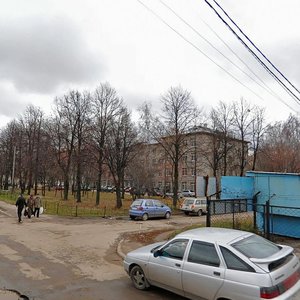 Stroykova Street, 79 ، ريازان: صورة