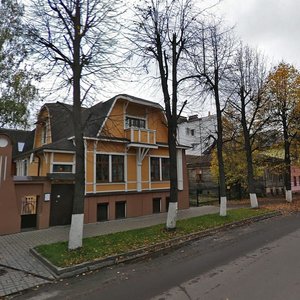 Ярославль, Улица Терешковой, 14: фото