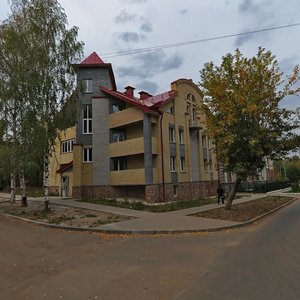 Molodoy Gvardii Street, 13, Kirov: photo