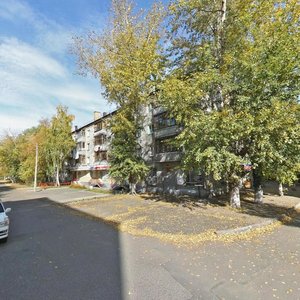 Depovskaya Street, 10, : foto