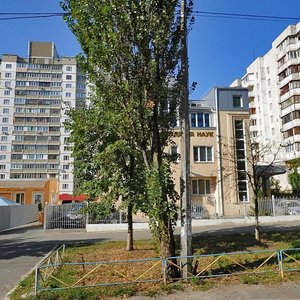 Semashka Street, No:13, Kiev: Fotoğraflar