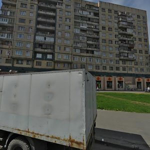 Industrialniy Avenue, 30 ، سان بطرسبرغ: صورة