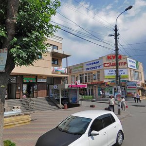 Vulytsia Nekrasova, 65, Vinnytsia: photo