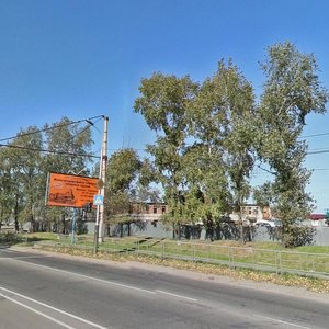 Zelyonaya ulitsa, 1, : foto