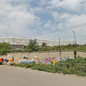 Chernyakhovskogo Street, 5, Vladivostok: photo