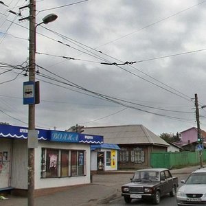 Sovetskaya ulitsa, 101, Krasnoyarsk: photo