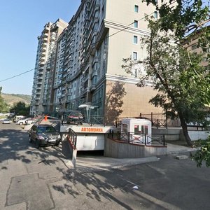 Dostyk Avenue, 97, Almaty: photo