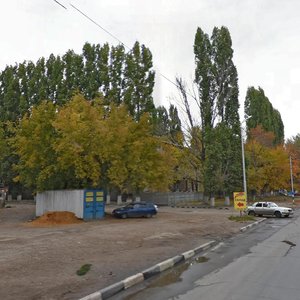 Novo-Astrakhanskoye shosse, 79, Saratov: photo