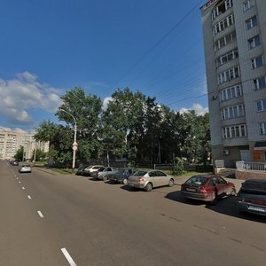 Ulitsa Volodarskogo, 7, Tambov: photo