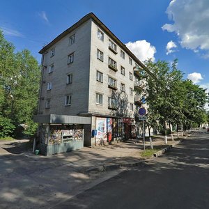 Krasnoflotskaya Street, No:15, Kirovsk: Fotoğraflar