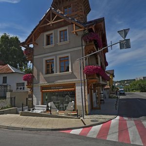 Vulytsia Roksolany, 5А, Truskavets: photo