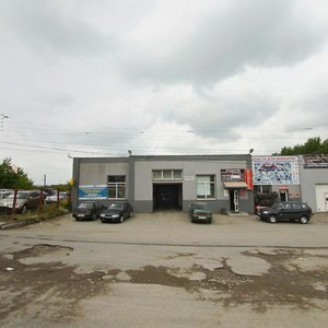 Industrialnaya ulitsa, 24, Nizhniy Tagil: photo