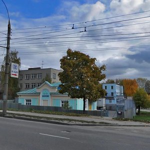 Bolshaya Nizhegorodskaya Street, 98Б, Vladimir: photo