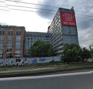 Bumazhny Drive, 14с1, : foto