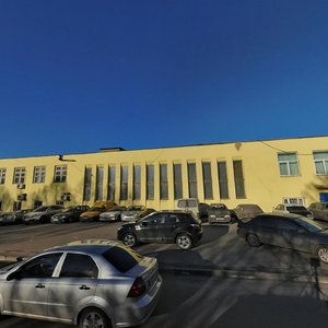Likhoborskaya Embankment, 3с9, Moscow: photo