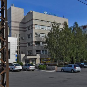 Yaroslavskaya Street, 12 ، تولياتي: صورة