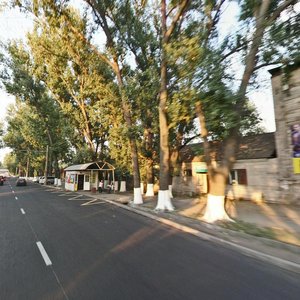 Saken Seifullin Avenue, 312, Almaty: photo